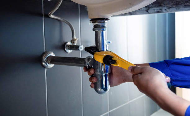 Residential Plumbing Services in Saraland, AL